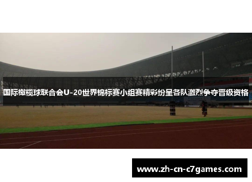 国际橄榄球联合会U-20世界锦标赛小组赛精彩纷呈各队激烈争夺晋级资格