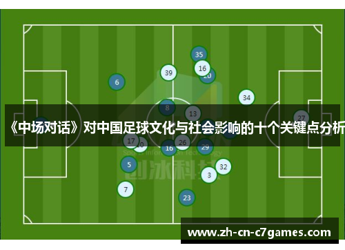 《中场对话》对中国足球文化与社会影响的十个关键点分析