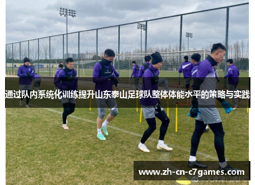 通过队内系统化训练提升山东泰山足球队整体体能水平的策略与实践 通过队内系统化训练提升山东泰山足球队整体体能水平的策略与实践